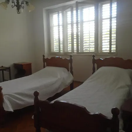 Drive-in Guest house