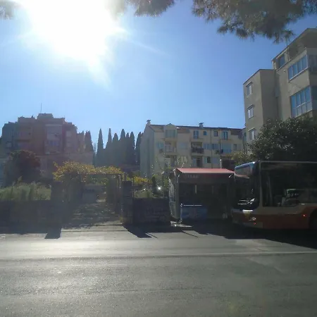 Gasthof Drive-in 2*